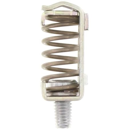 Conta-Clip SAB 8/D/M5, Shield Connection Clip 1526